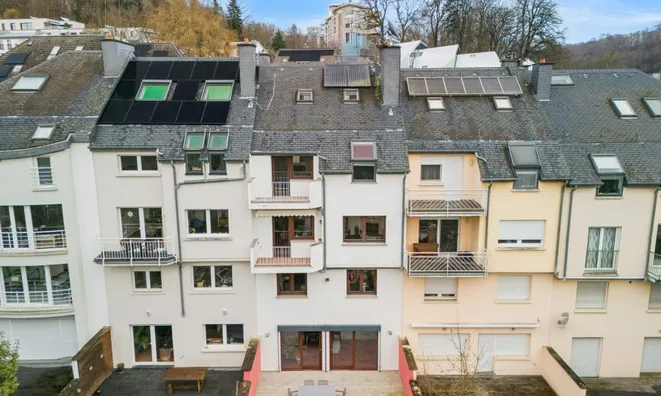 Недвижимость House 5 bedrooms for sale in Luxembourg-Dommeldange: 1