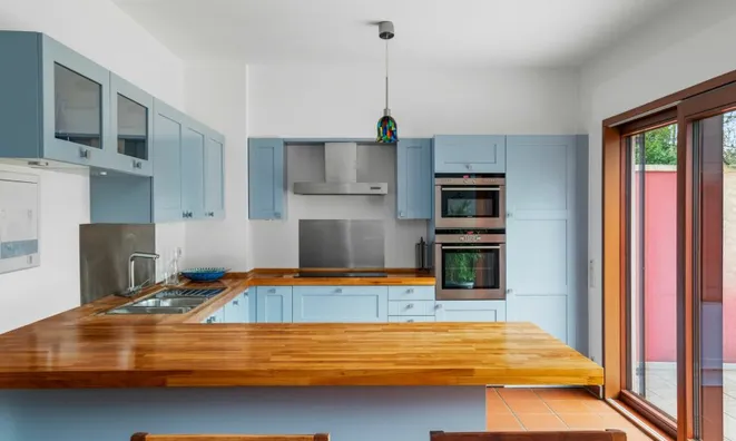 Недвижимость House 5 bedrooms for sale in Luxembourg-Dommeldange: 2