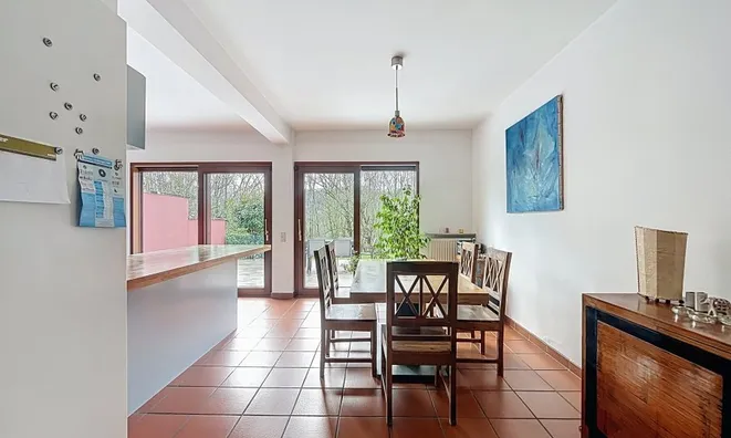 Недвижимость House 5 bedrooms for sale in Luxembourg-Dommeldange: 4