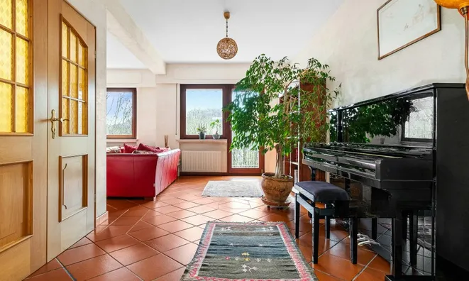 Недвижимость House 5 bedrooms for sale in Luxembourg-Dommeldange: 6