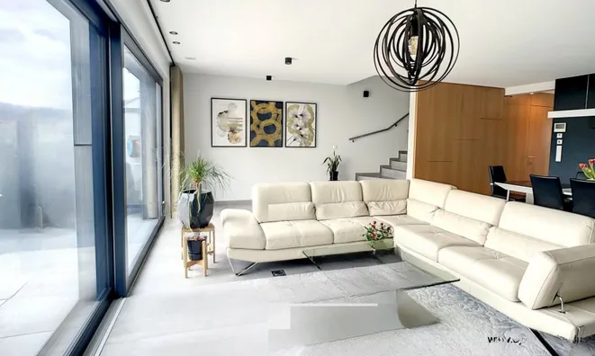 Недвижимость House 4 bedrooms for sale in Lorentzweiler: 2