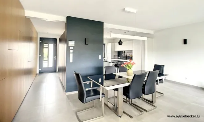 Недвижимость House 4 bedrooms for sale in Lorentzweiler: 3