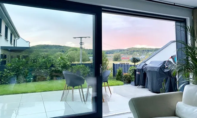 Недвижимость House 4 bedrooms for sale in Lorentzweiler: 5