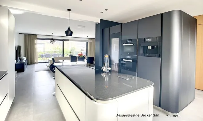 Недвижимость House 4 bedrooms for sale in Lorentzweiler: 6