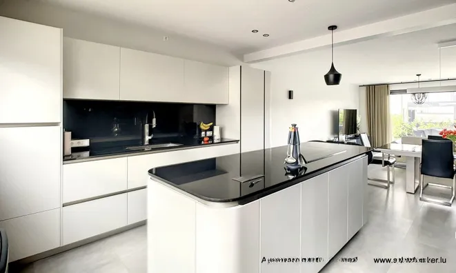 Недвижимость House 4 bedrooms for sale in Lorentzweiler: 7