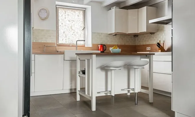 Недвижимость House 5 bedrooms for sale in Canach: 2