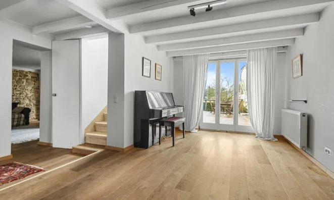 Недвижимость House 5 bedrooms for sale in Canach: 3