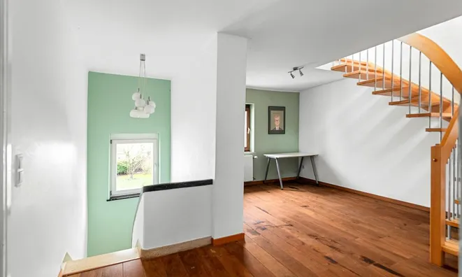 Недвижимость House 5 bedrooms for sale in Canach: 6