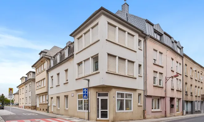 Недвижимость Apartment 1 bedroom for sale in Wasserbillig: 1