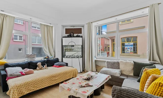 Недвижимость Apartment 1 bedroom for sale in Wasserbillig: 2