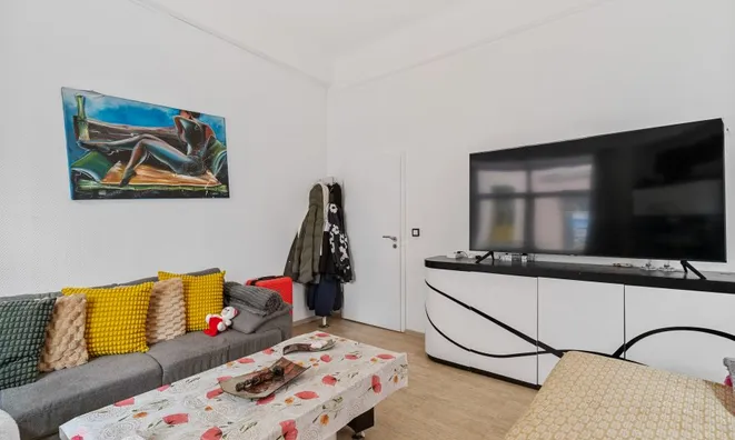 Недвижимость Apartment 1 bedroom for sale in Wasserbillig: 4