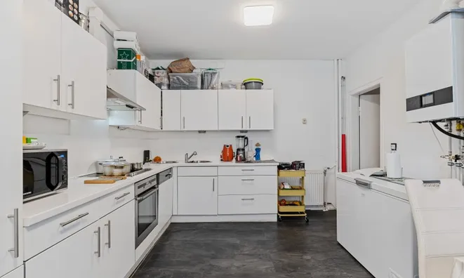 Недвижимость Apartment 1 bedroom for sale in Wasserbillig: 5