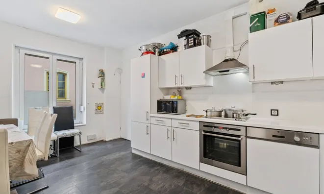 Недвижимость Apartment 1 bedroom for sale in Wasserbillig: 6