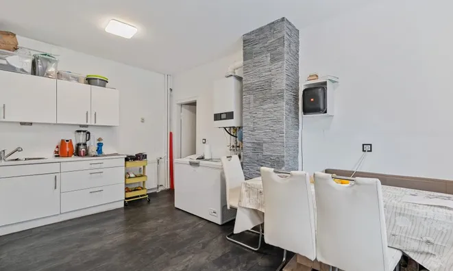 Недвижимость Apartment 1 bedroom for sale in Wasserbillig: 7