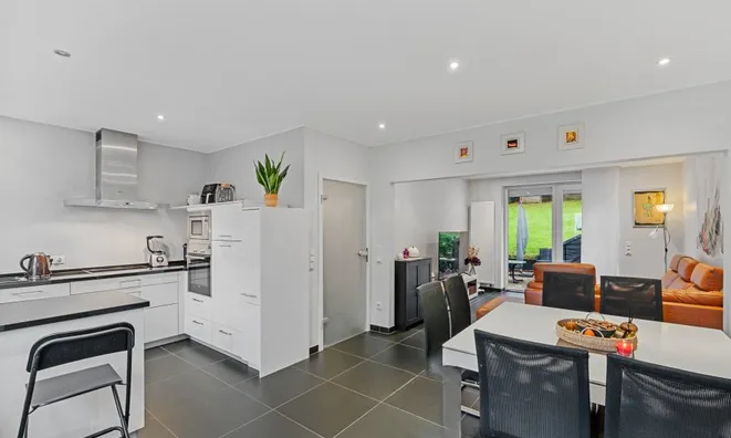 Недвижимость Semi-detached house 4 bedrooms for sale in Luxembourg-Beggen: 2