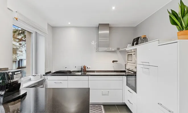 Недвижимость Semi-detached house 4 bedrooms for sale in Luxembourg-Beggen: 4