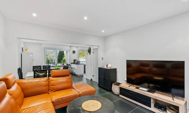 Недвижимость Semi-detached house 4 bedrooms for sale in Luxembourg-Beggen: 6