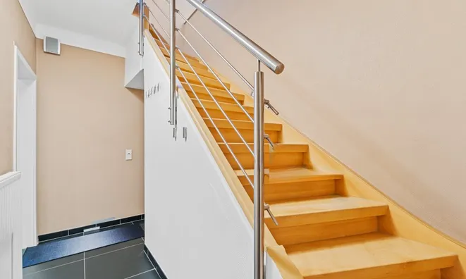 Недвижимость Semi-detached house 4 bedrooms for sale in Luxembourg-Beggen: 7