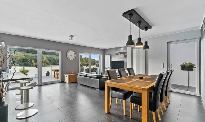 Недвижимость Apartment 2 bedrooms for sale in Rollingen: 2