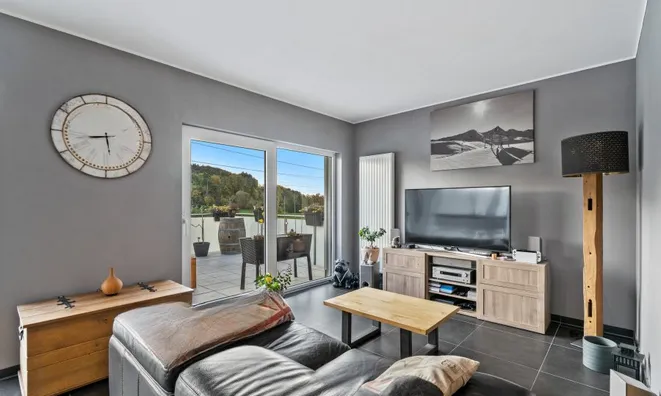 Недвижимость Apartment 2 bedrooms for sale in Rollingen: 4