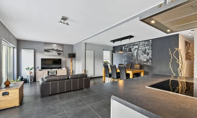 Недвижимость Apartment 2 bedrooms for sale in Rollingen: 5