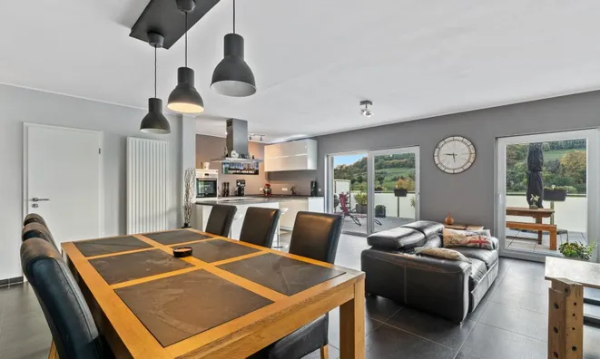 Недвижимость Apartment 2 bedrooms for sale in Rollingen: 7