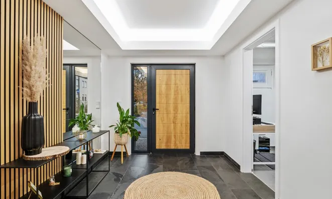 Недвижимость Semi-detached house 3 bedrooms for sale in Dudelange: 2