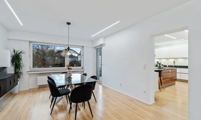 Недвижимость Semi-detached house 3 bedrooms for sale in Dudelange: 5