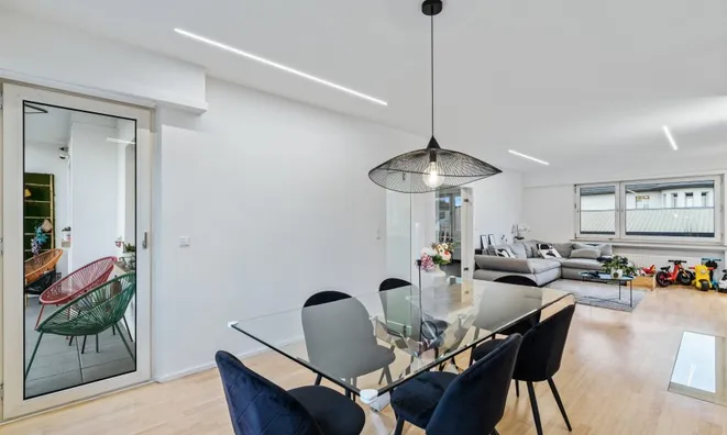 Недвижимость Semi-detached house 3 bedrooms for sale in Dudelange: 6