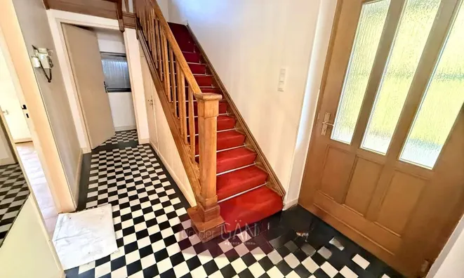 Недвижимость Detached house 3 bedrooms for sale in Luxembourg-Merl: 2