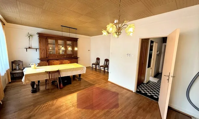 Недвижимость Detached house 3 bedrooms for sale in Luxembourg-Merl: 3