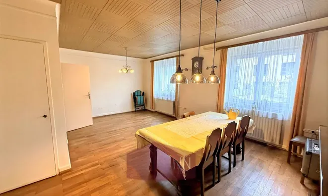 Недвижимость Detached house 3 bedrooms for sale in Luxembourg-Merl: 4