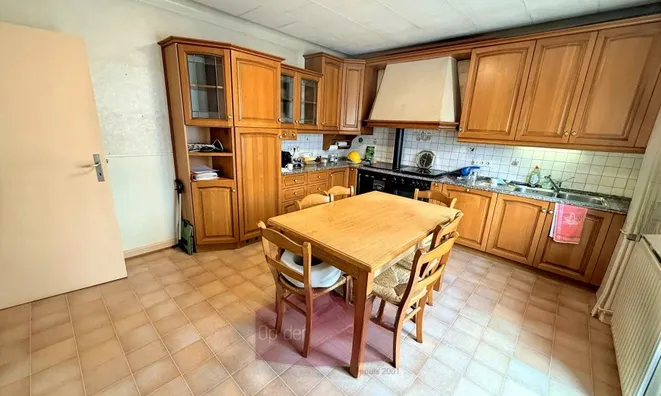 Недвижимость Detached house 3 bedrooms for sale in Luxembourg-Merl: 5