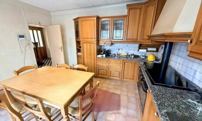 Недвижимость Detached house 3 bedrooms for sale in Luxembourg-Merl: 6