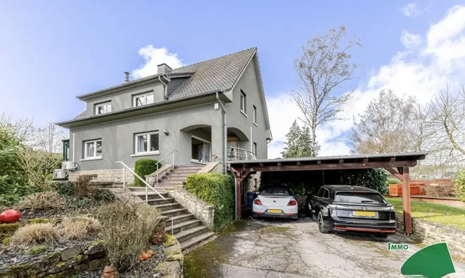 Недвижимость Detached house 4 bedrooms for sale in Junglinster: 2