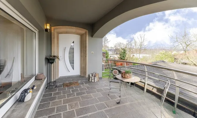 Недвижимость Detached house 4 bedrooms for sale in Junglinster: 3