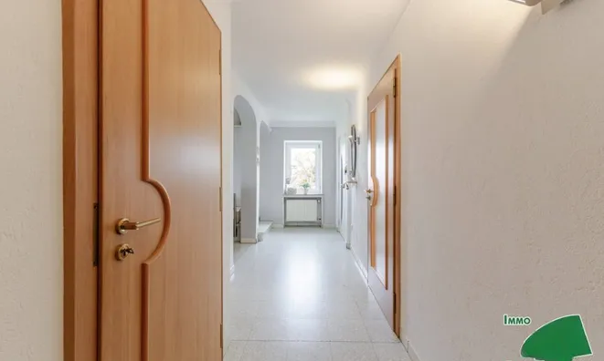 Недвижимость Detached house 4 bedrooms for sale in Junglinster: 4