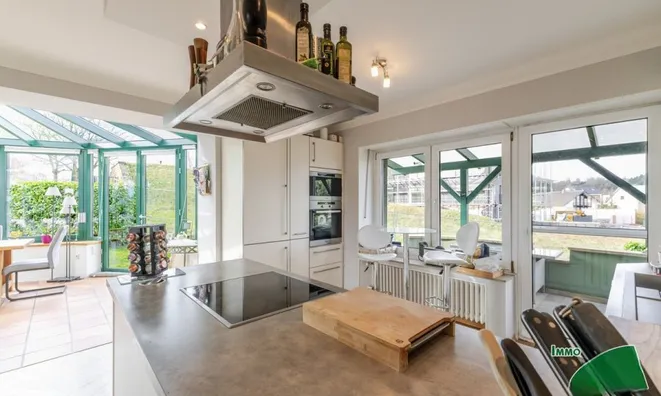 Недвижимость Detached house 4 bedrooms for sale in Junglinster: 5