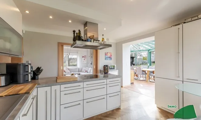 Недвижимость Detached house 4 bedrooms for sale in Junglinster: 7