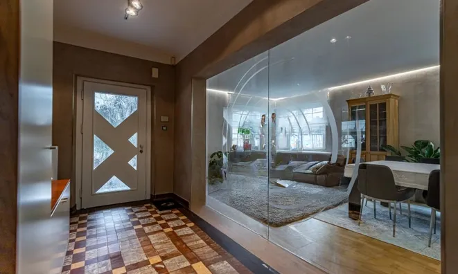 Недвижимость Detached house 4 bedrooms for sale in Wecker: 2