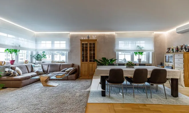 Недвижимость Detached house 4 bedrooms for sale in Wecker: 3