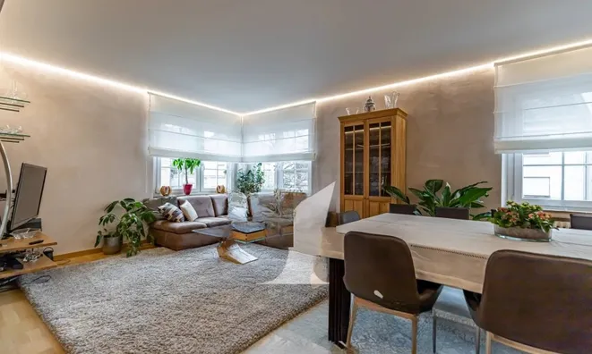 Недвижимость Detached house 4 bedrooms for sale in Wecker: 5