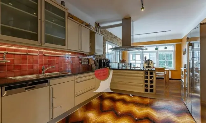 Недвижимость Detached house 4 bedrooms for sale in Wecker: 6