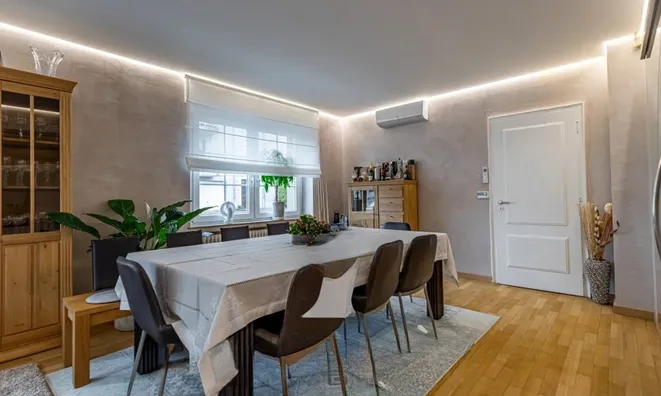 Недвижимость Detached house 4 bedrooms for sale in Wecker: 7