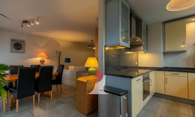 Недвижимость Apartment 2 bedrooms for sale in Mamer: 3