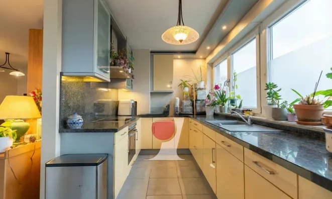 Недвижимость Apartment 2 bedrooms for sale in Mamer: 4