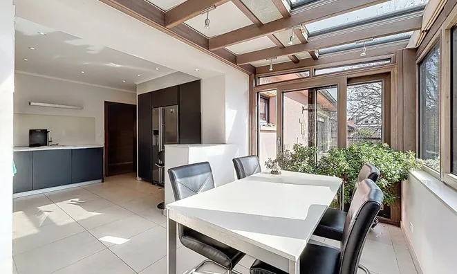 Недвижимость Detached house 4 bedrooms for sale in Garnich: 2