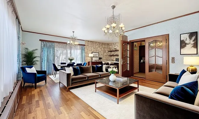 Недвижимость Detached house 4 bedrooms for sale in Garnich: 4