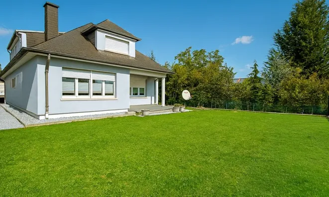 Недвижимость Detached house 3 bedrooms for sale in Mersch: 2