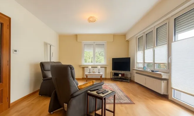 Недвижимость Detached house 3 bedrooms for sale in Mersch: 3